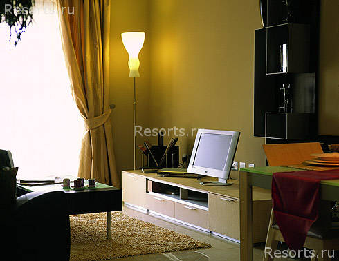 The Westin Dragonara Resort 11